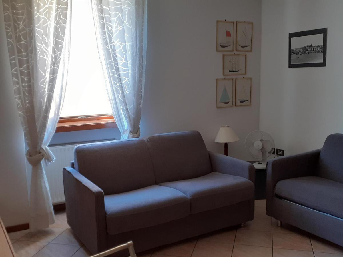 Appartamento A Due Passi Dal Lago Torbole Sul Garda Dış mekan fotoğraf