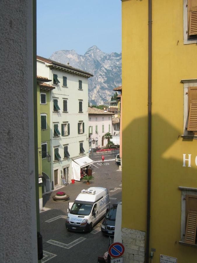 Appartamento A Due Passi Dal Lago Torbole Sul Garda Dış mekan fotoğraf